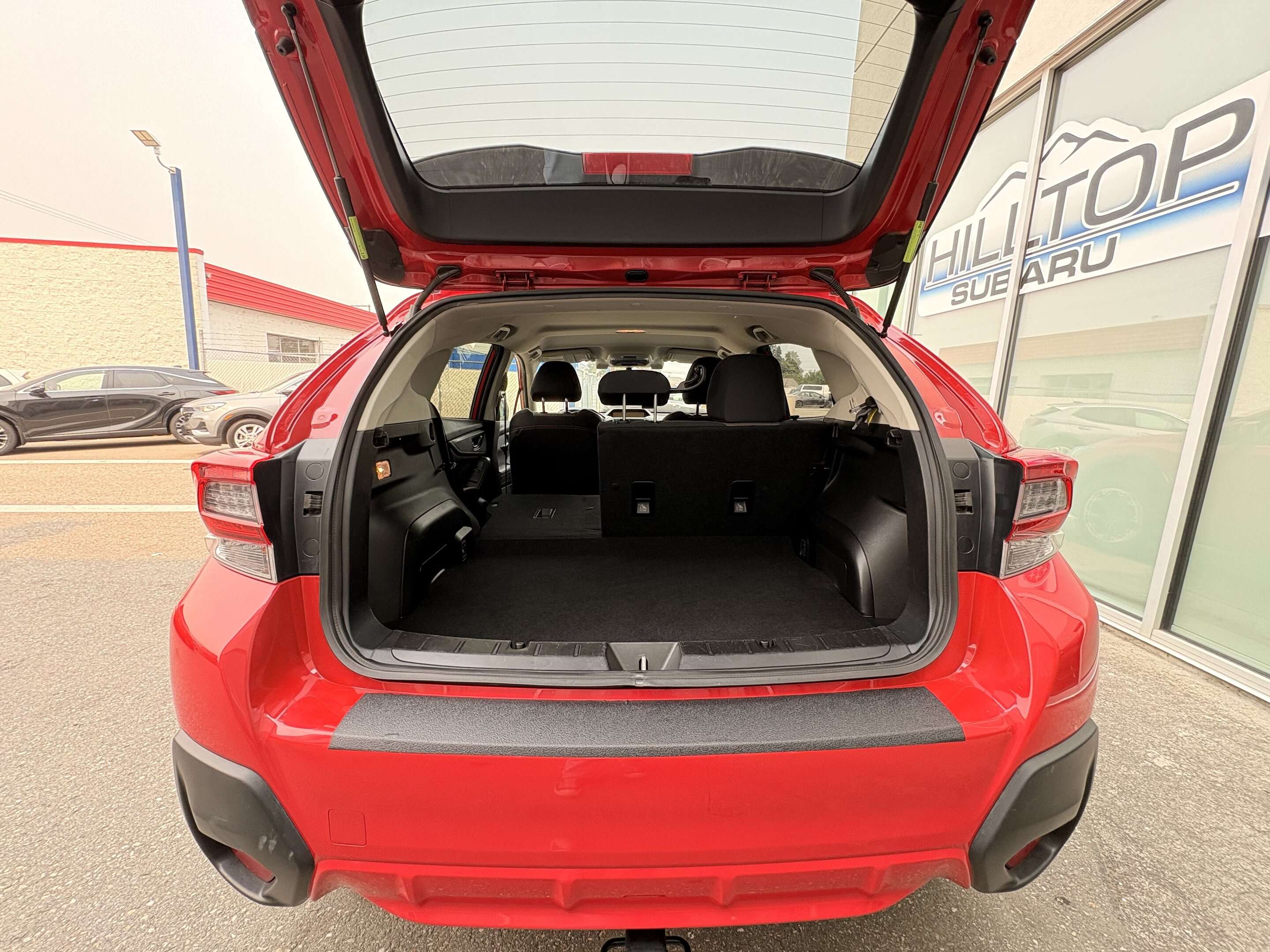 2023 Subaru Crosstrek Touring — снимка 1