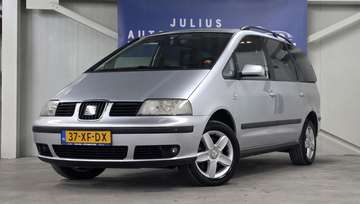1.8-20VT Reference 7P Volledig Onderhouden Clima T