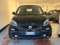 smart forTwo Fortwo III 2015 1.0 Youngster 71cv twinamic Nero - thumbnail 1
