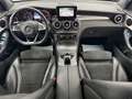 Mercedes-Benz GLC 220 d Coupé 4MATIC Amg line 360 Kamera Weiß - thumbnail 37