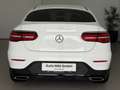 Mercedes-Benz GLC 220 d Coupé 4MATIC Amg line 360 Kamera Weiß - thumbnail 11