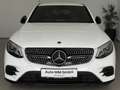 Mercedes-Benz GLC 220 d Coupé 4MATIC Amg line 360 Kamera Weiß - thumbnail 5