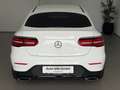 Mercedes-Benz GLC 220 d Coupé 4MATIC Amg line 360 Kamera Weiß - thumbnail 12