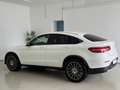 Mercedes-Benz GLC 220 d Coupé 4MATIC Amg line 360 Kamera Weiß - thumbnail 15