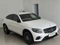 Mercedes-Benz GLC 220 d Coupé 4MATIC Amg line 360 Kamera Weiß - thumbnail 7