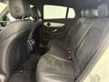 Mercedes-Benz GLC 220 d Coupé 4MATIC Amg line 360 Kamera Weiß - thumbnail 26