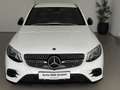Mercedes-Benz GLC 220 d Coupé 4MATIC Amg line 360 Kamera Weiß - thumbnail 6