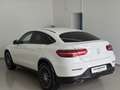 Mercedes-Benz GLC 220 d Coupé 4MATIC Amg line 360 Kamera Weiß - thumbnail 14
