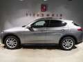 Alfa Romeo Stelvio Super 2.2D Q4 Veloce*Panorama*Leder*Xenon*Allwette Grau - thumbnail 2