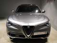 Alfa Romeo Stelvio Super 2.2D Q4 Veloce*Panorama*Leder*Xenon*Allwette Grijs - thumbnail 7