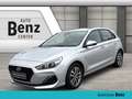 Hyundai i30 1.4 T-GDI TREND KLIMA*SITZHZEIZ*KAMERA Klima Silber - thumbnail 1