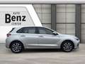 Hyundai i30 1.4 T-GDI TREND KLIMA*SITZHZEIZ*KAMERA Klima Argento - thumbnail 6