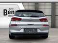Hyundai i30 1.4 T-GDI TREND KLIMA*SITZHZEIZ*KAMERA Klima Silber - thumbnail 4
