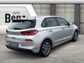 Hyundai i30 1.4 T-GDI TREND KLIMA*SITZHZEIZ*KAMERA Klima Argento - thumbnail 5