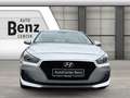 Hyundai i30 1.4 T-GDI TREND KLIMA*SITZHZEIZ*KAMERA Klima Silber - thumbnail 8