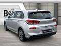 Hyundai i30 1.4 T-GDI TREND KLIMA*SITZHZEIZ*KAMERA Klima Silber - thumbnail 3