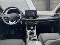 Hyundai i30 1.4 T-GDI TREND KLIMA*SITZHZEIZ*KAMERA Klima Silber - thumbnail 12