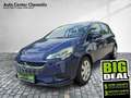 Opel Corsa E 1.4 Edition BiXenon/Klima/Tempomat Blau - thumbnail 1