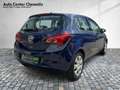 Opel Corsa E 1.4 Edition BiXenon/Klima/Tempomat Blau - thumbnail 4