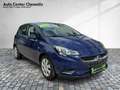 Opel Corsa E 1.4 Edition BiXenon/Klima/Tempomat Blau - thumbnail 5