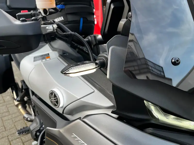 Yamaha Tracer 9 GT - foto 7