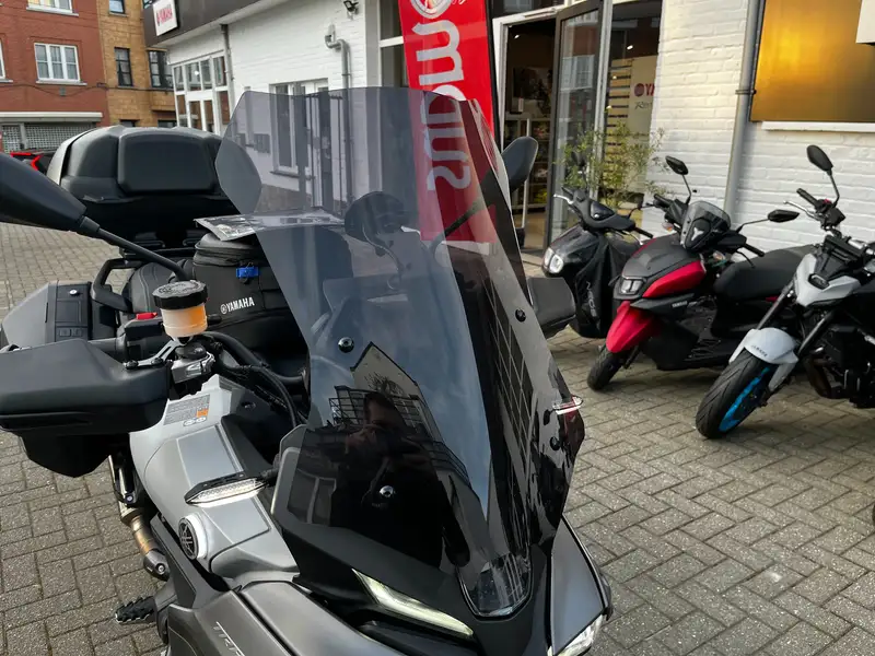 Yamaha Tracer 9 GT - foto 6