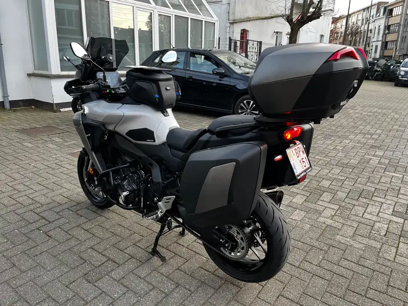 Yamaha Tracer 9 GT - foto 4