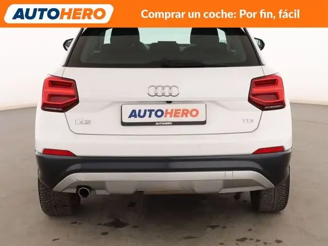 Audi Q2 view 5