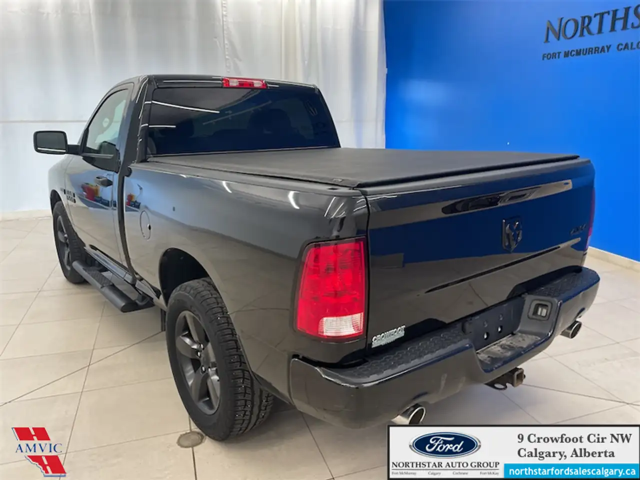 RAM 1500 photo RAM 1500