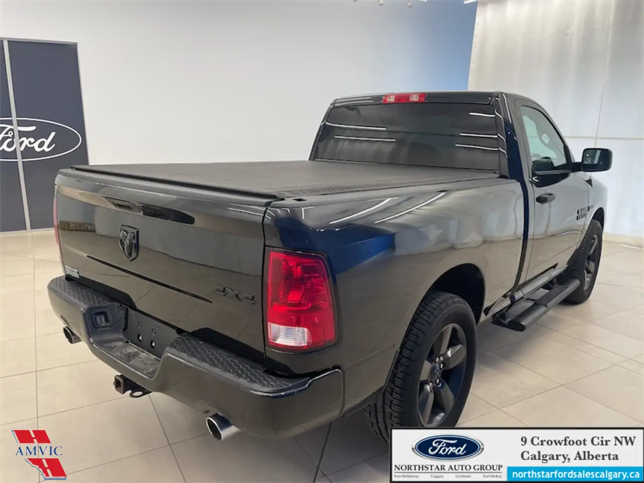 RAM 1500 photo RAM 1500