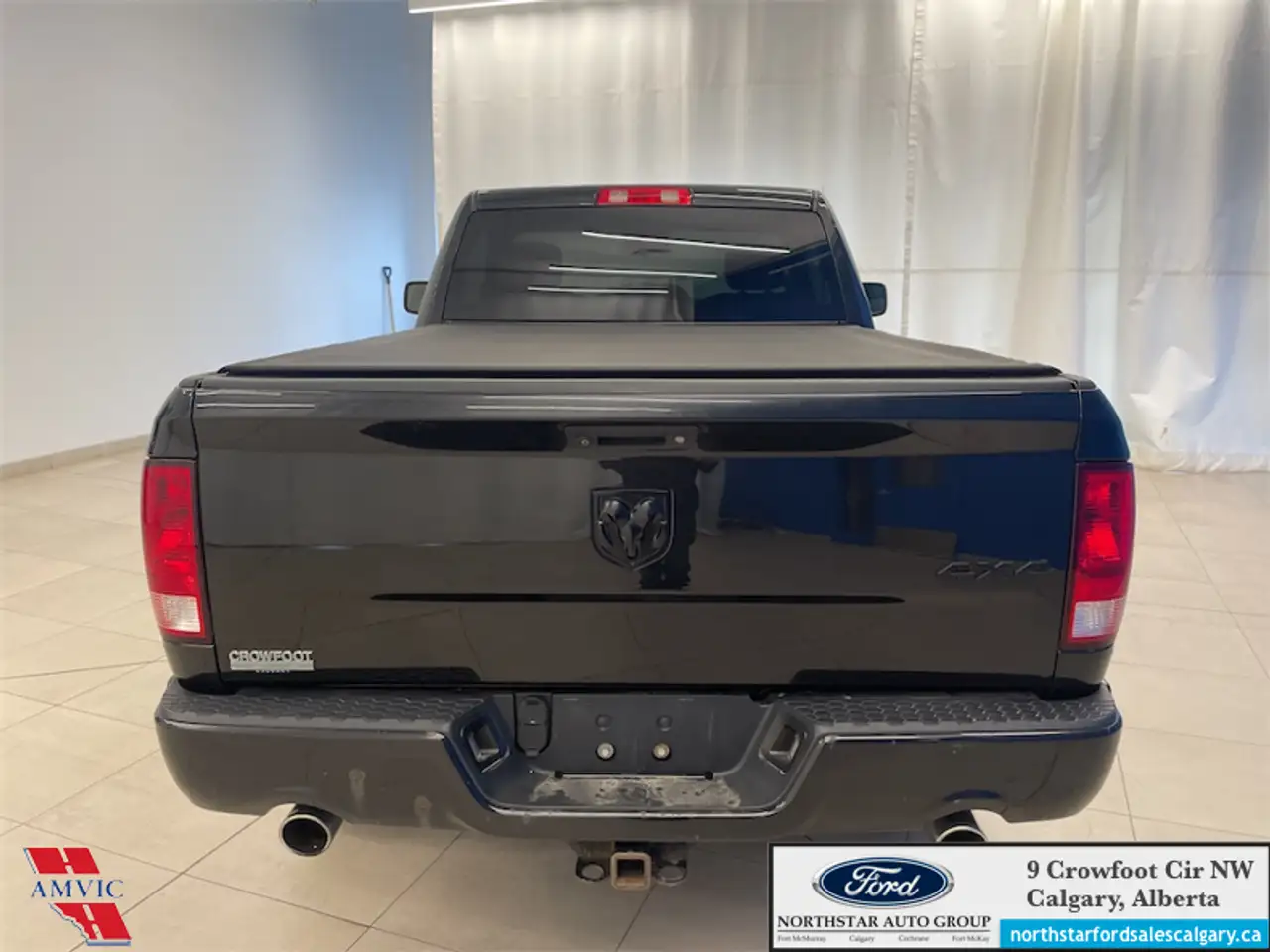 RAM 1500 photo RAM 1500