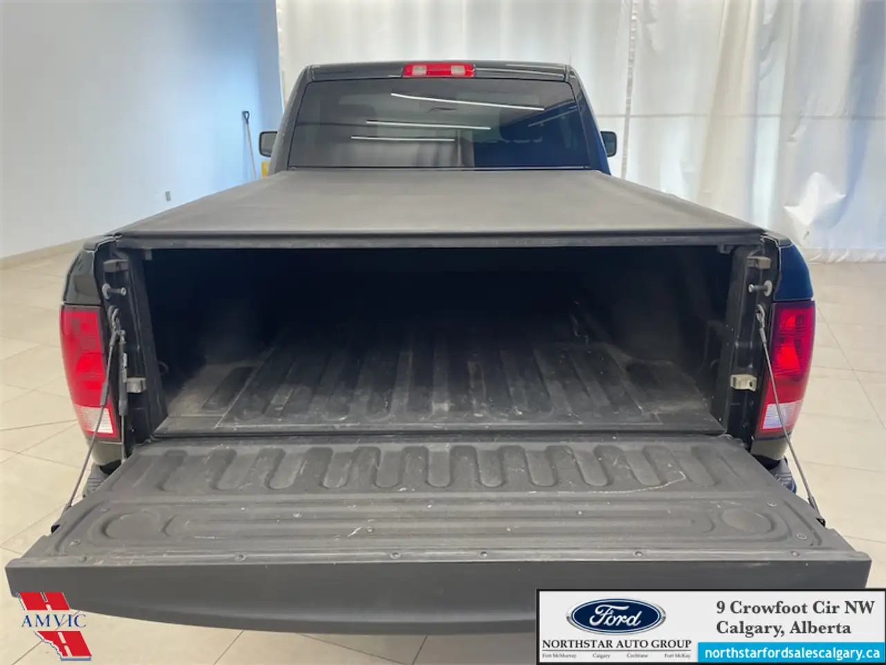 RAM 1500 photo RAM 1500