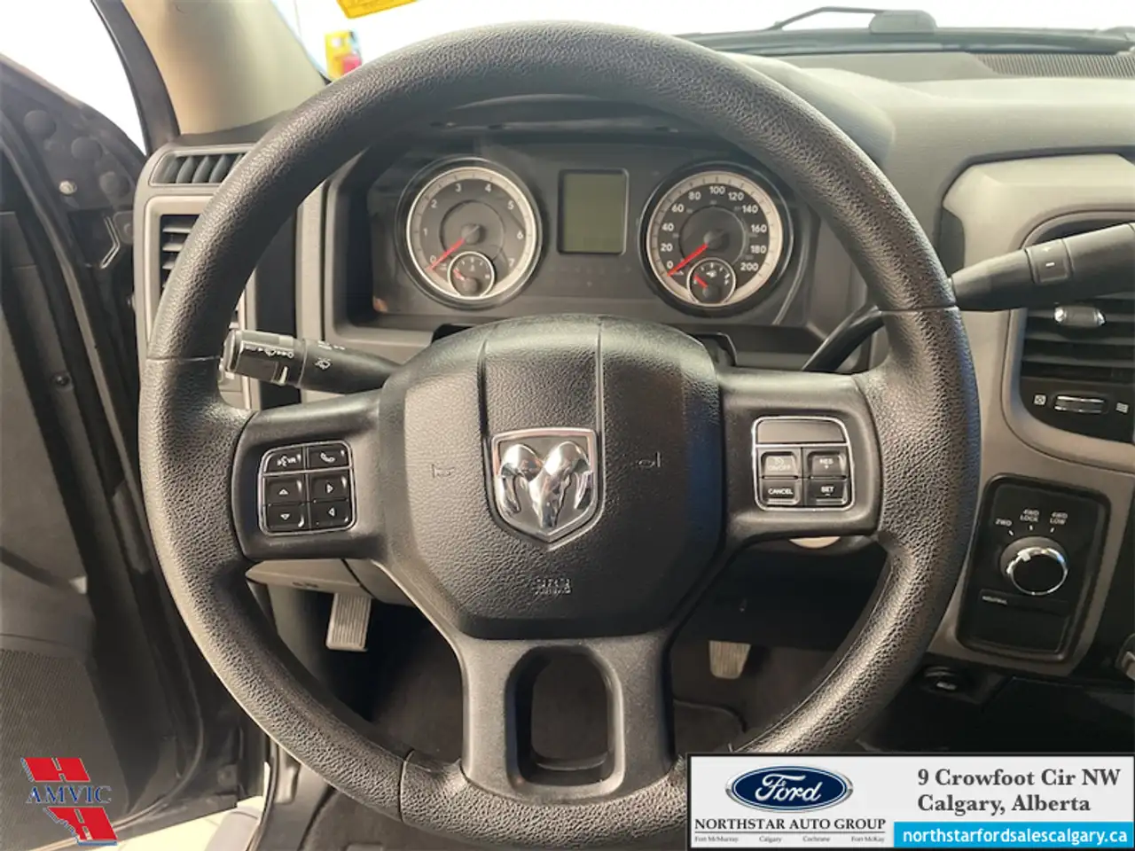 RAM 1500 photo RAM 1500