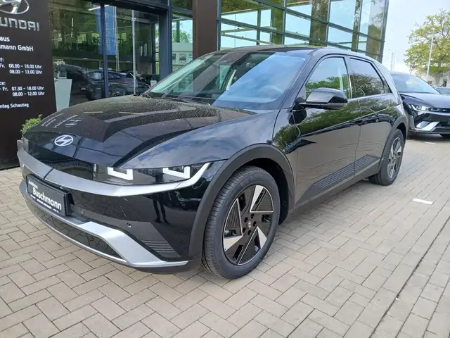 Hyundai IONIQ 5 84 kWh Techniq