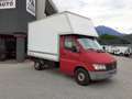 Mercedes-Benz Sprinter F35/35 312 TDI Furgone CENTINATO - thumbnail 8