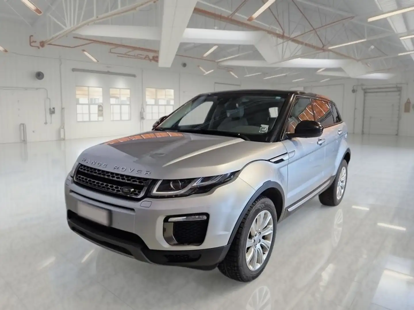 Land Rover Range Rover Evoque 2.0 td4 HSE Dynamic 180cv auto 5p - 1
