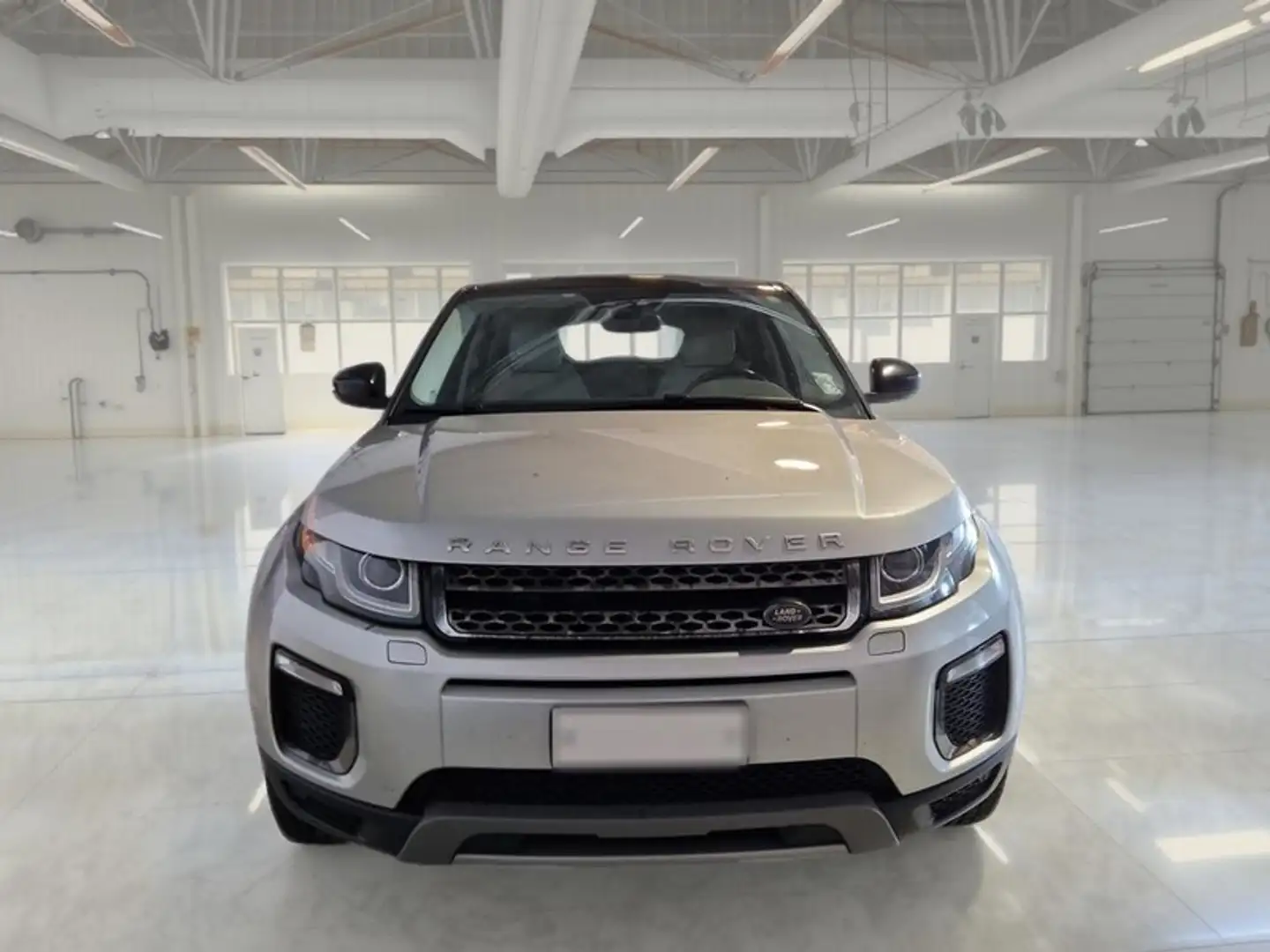 Land Rover Range Rover Evoque 2.0 td4 HSE Dynamic 180cv auto 5p - 2