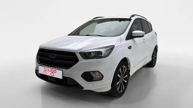 Ford Kuga TODOTERRENO 1.5 TDCI 88KW ST-LINE 2WD 120 5P