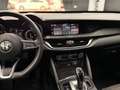 Alfa Romeo Stelvio 2.2 t  Business Q4 190cv Zwart - thumbnail 9