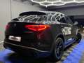 Alfa Romeo Stelvio 2.2 t  Business Q4 190cv Zwart - thumbnail 5