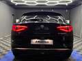 Alfa Romeo Stelvio 2.2 t  Business Q4 190cv Zwart - thumbnail 4