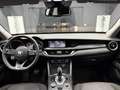 Alfa Romeo Stelvio 2.2 t  Business Q4 190cv Zwart - thumbnail 11