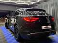 Alfa Romeo Stelvio 2.2 t  Business Q4 190cv Zwart - thumbnail 3