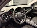 Alfa Romeo Stelvio 2.2 t  Business Q4 190cv Zwart - thumbnail 6