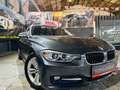 BMW 318 Touring 318DA - Xénon - GPS - Sport Gris - thumbnail 2