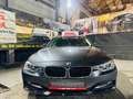 BMW 318 Touring 318DA - Xénon - GPS - Sport Gris - thumbnail 3