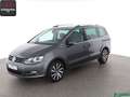 Volkswagen Sharan Sharan 2.0 TDI HIGHLINE MASSAGE,PANO,KEYLESS,ACC Gris - thumbnail 1
