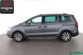 Volkswagen Sharan 2.0 TDI HIGHLINE MASSAGE,PANO,KEYLESS,ACC Серый - thumbnail 2