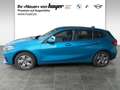 BMW 116 i Hatch Advantage DAB LED WLAN Pano.Dach Shz Blau - thumbnail 4