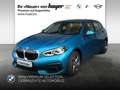 BMW 116 i Hatch Advantage DAB LED WLAN Pano.Dach Shz Blau - thumbnail 1